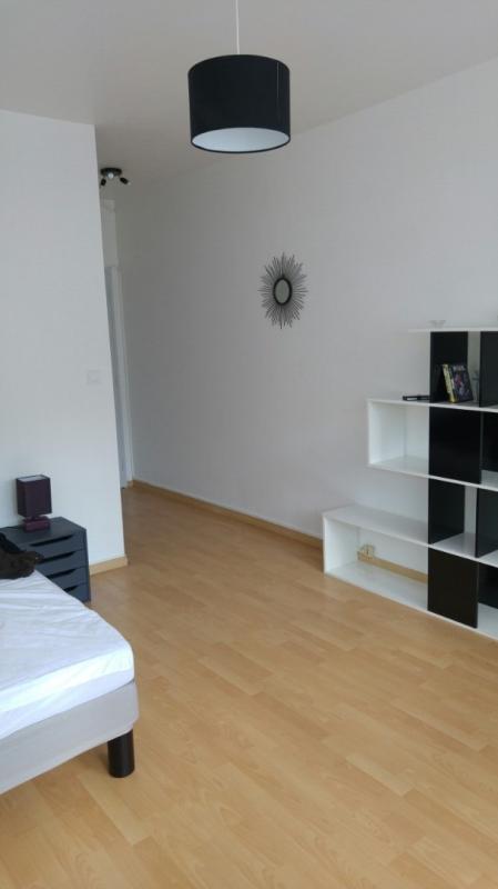 Appartement 1 pièce 28 m² · à Nancy · 28 m² · 490 €/mois