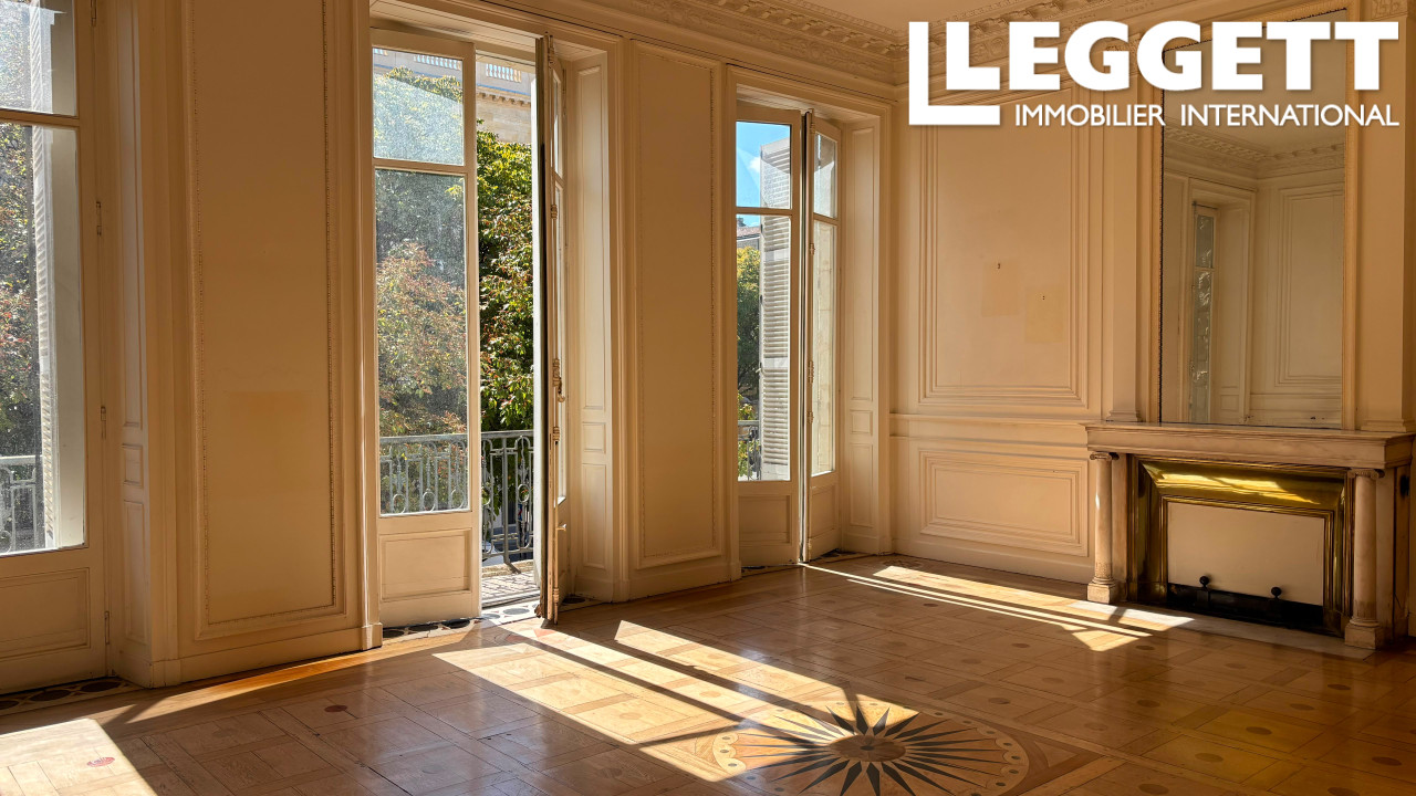Appartement 2 pièces 87 m² · à Bordeaux · 87 m² · 620 000 €
