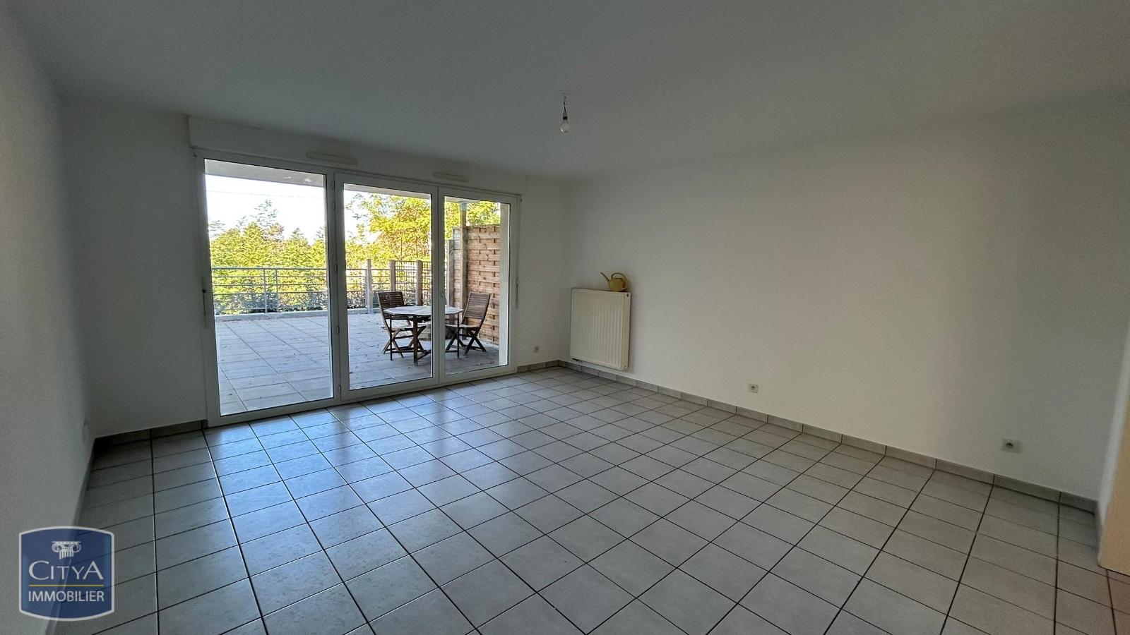 Appartement 3 pièces 76 m² · à Brunstatt-Didenheim · 76 m² · 1 145 €/mois