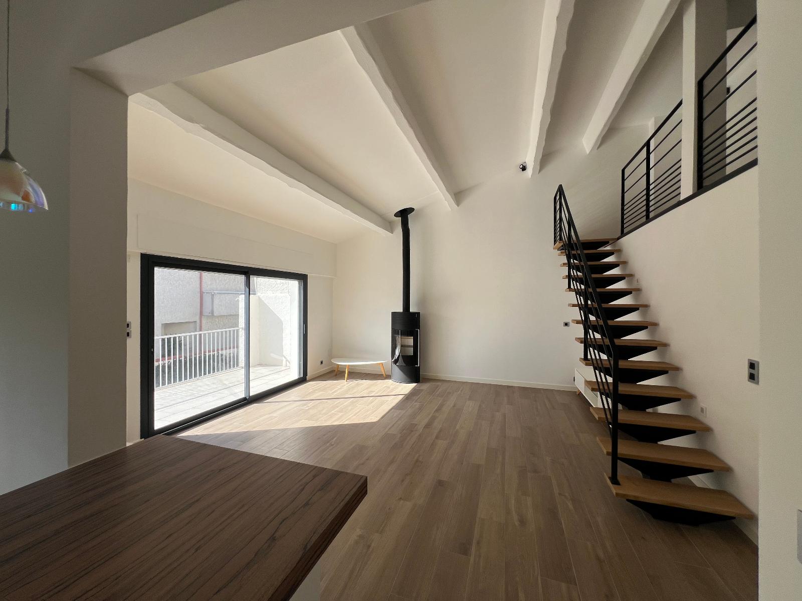 Appartement à Perpignan