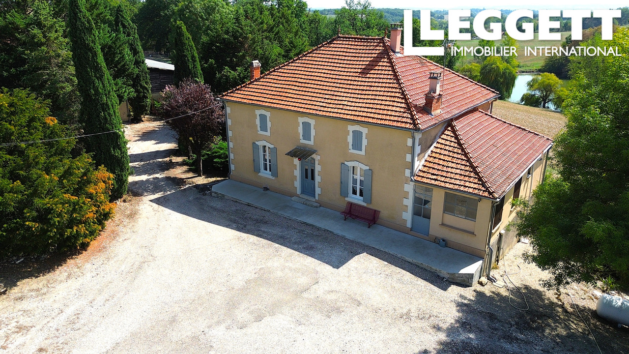 Maison 5 pièces 130 m² · à Saint-Pastour · 130 m² · 636 000 €