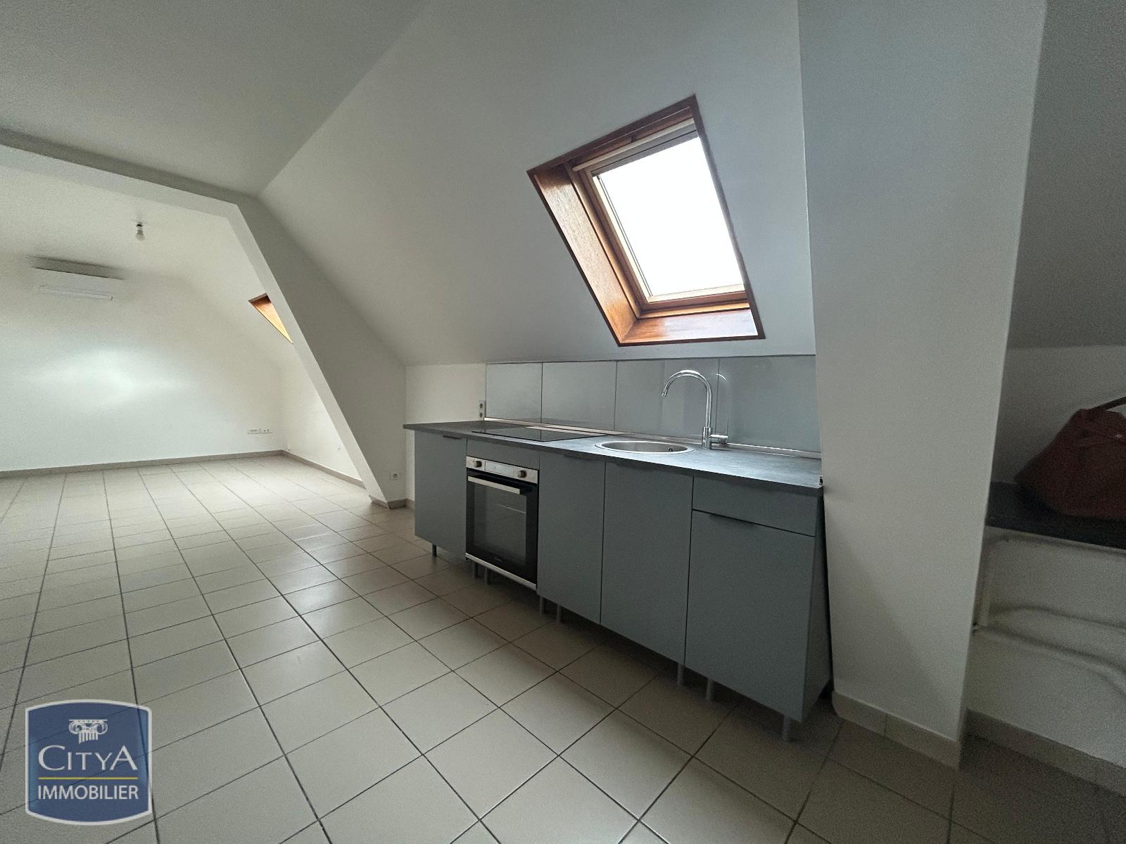 Appartement 2 pièces 41 m² · à Flers-en-Escrebieux · 41 m² · 540 €/mois