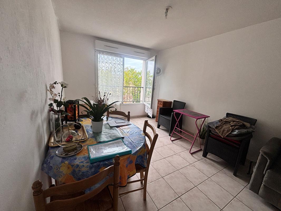 Appartement 2 pièces 35 m² · à Saint-Brieuc · 35 m² · 490 €/mois