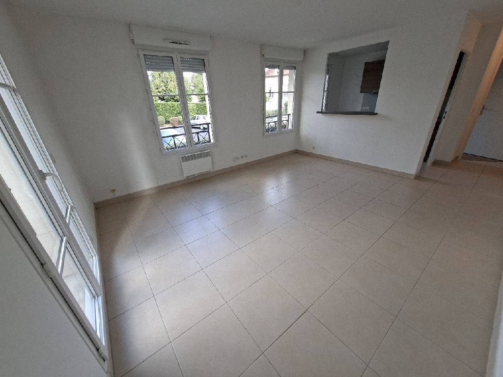 Appartement à Magny-le-Hongre