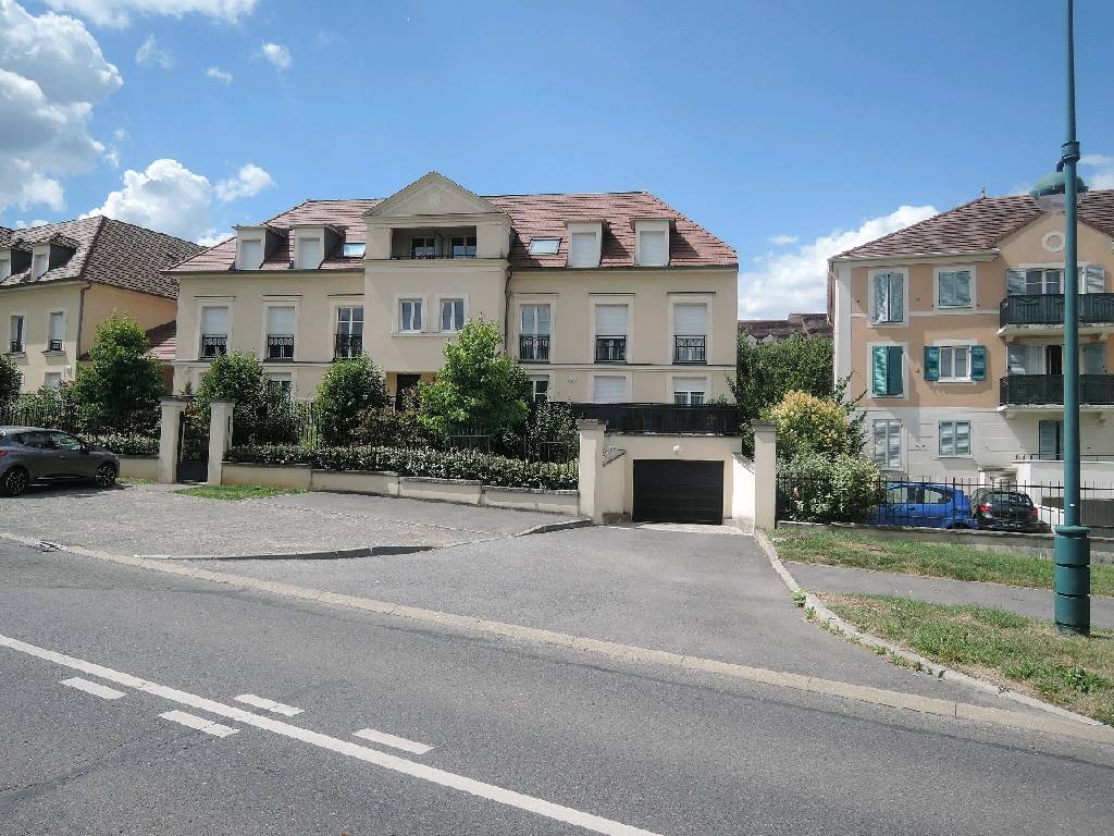 Appartement à Magny-le-Hongre