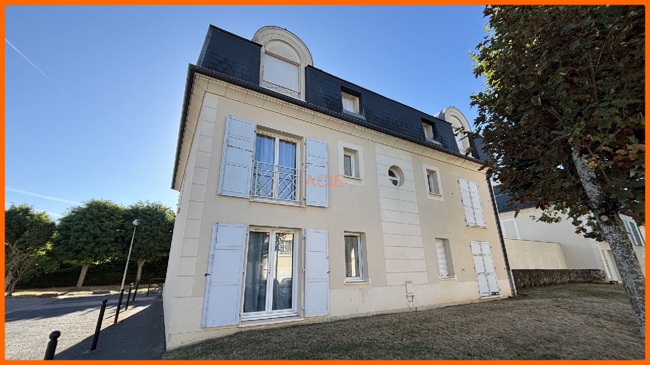 Appartement à Louvres