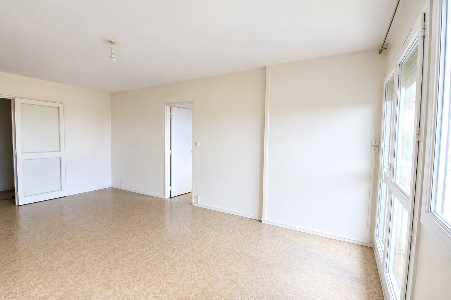 Appartement à Talence