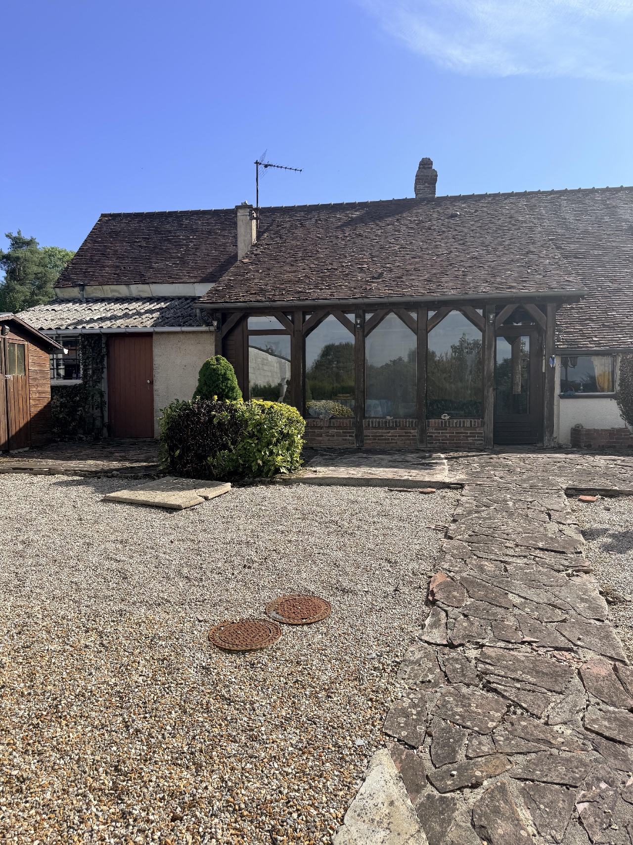 Maison 6 pièces 149 m² · à L'Aigle · 149 m² · 144 000 €