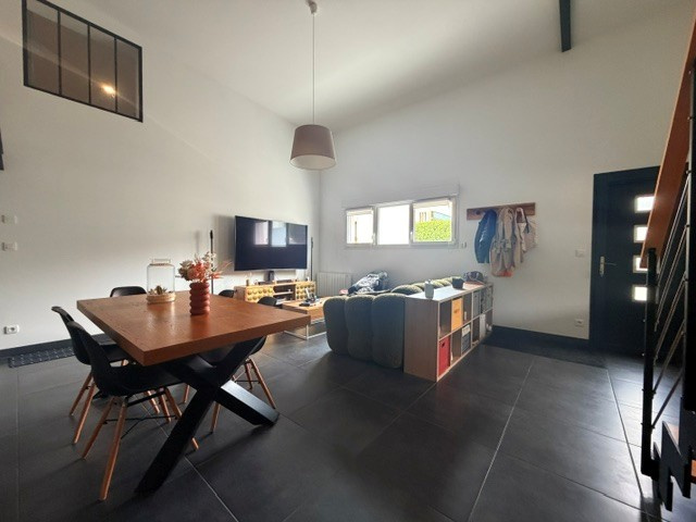Appartement – POITIERS VIENNE NOUVELLE-AQUITAINE - Vue 5