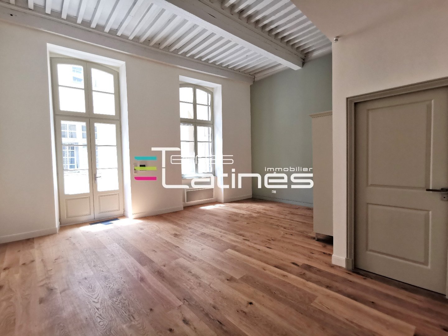 Appartement à Nîmes