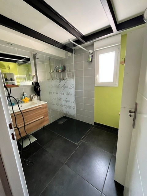 Appartement – POITIERS VIENNE NOUVELLE-AQUITAINE - Plus
