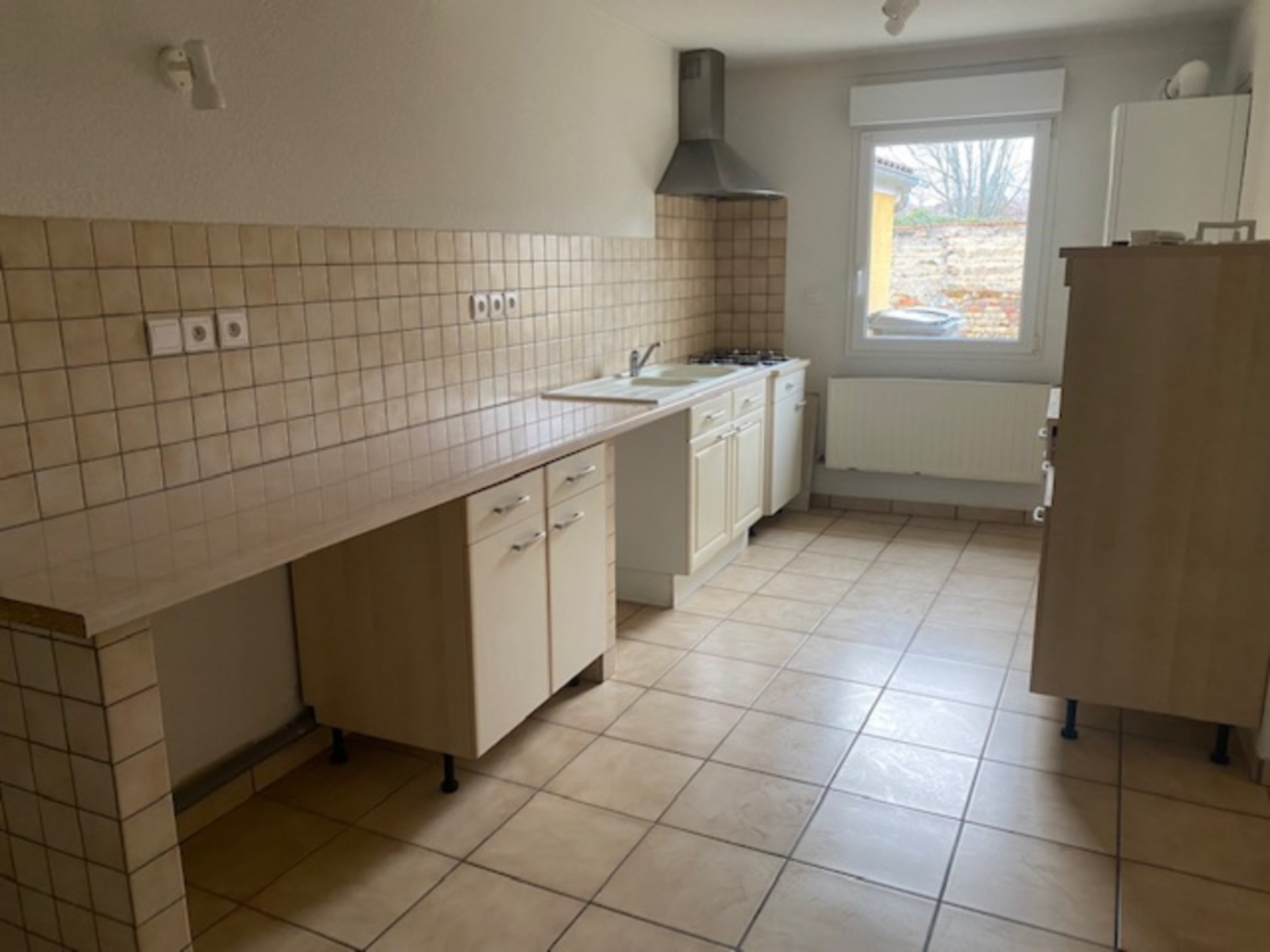 Appartement – MONTREVEL EN BRESSE AIN AUVERGNE-RHÔNE-ALPES - Vue 3