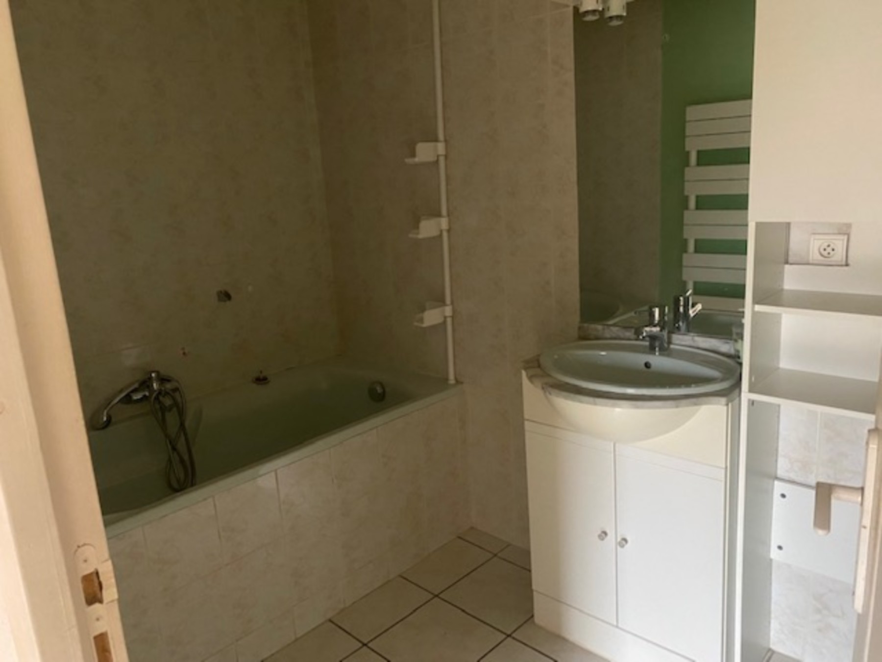 Appartement – MONTREVEL EN BRESSE AIN AUVERGNE-RHÔNE-ALPES - Vue 5