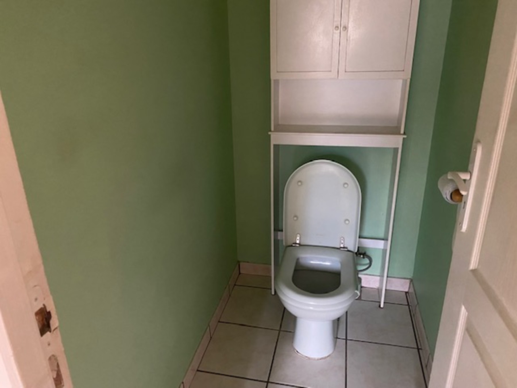 Appartement – MONTREVEL EN BRESSE AIN AUVERGNE-RHÔNE-ALPES - Plus