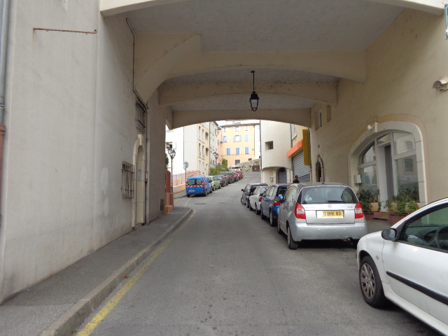 Appartement à Draguignan