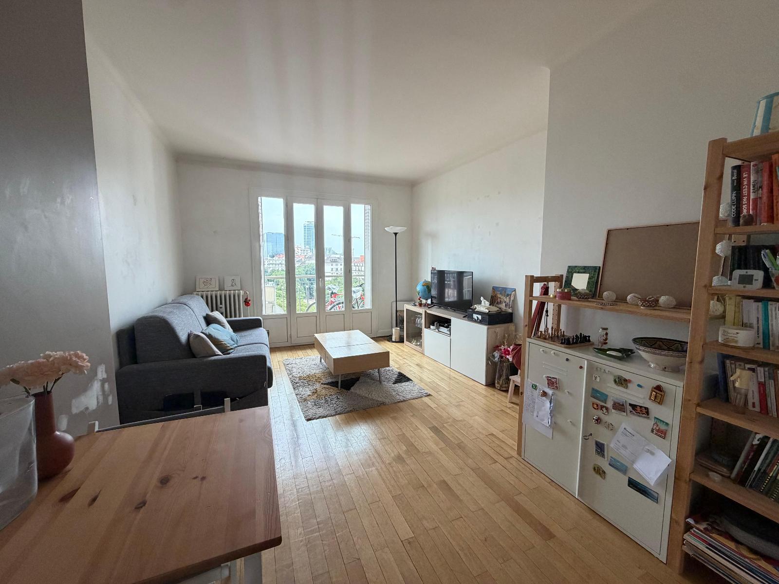 Appartement à Lyon