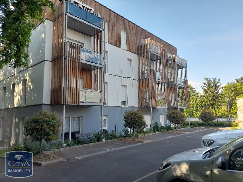 Appartement 2 pièces 48 m² · à Wattrelos · 48 m² · 561 €/mois