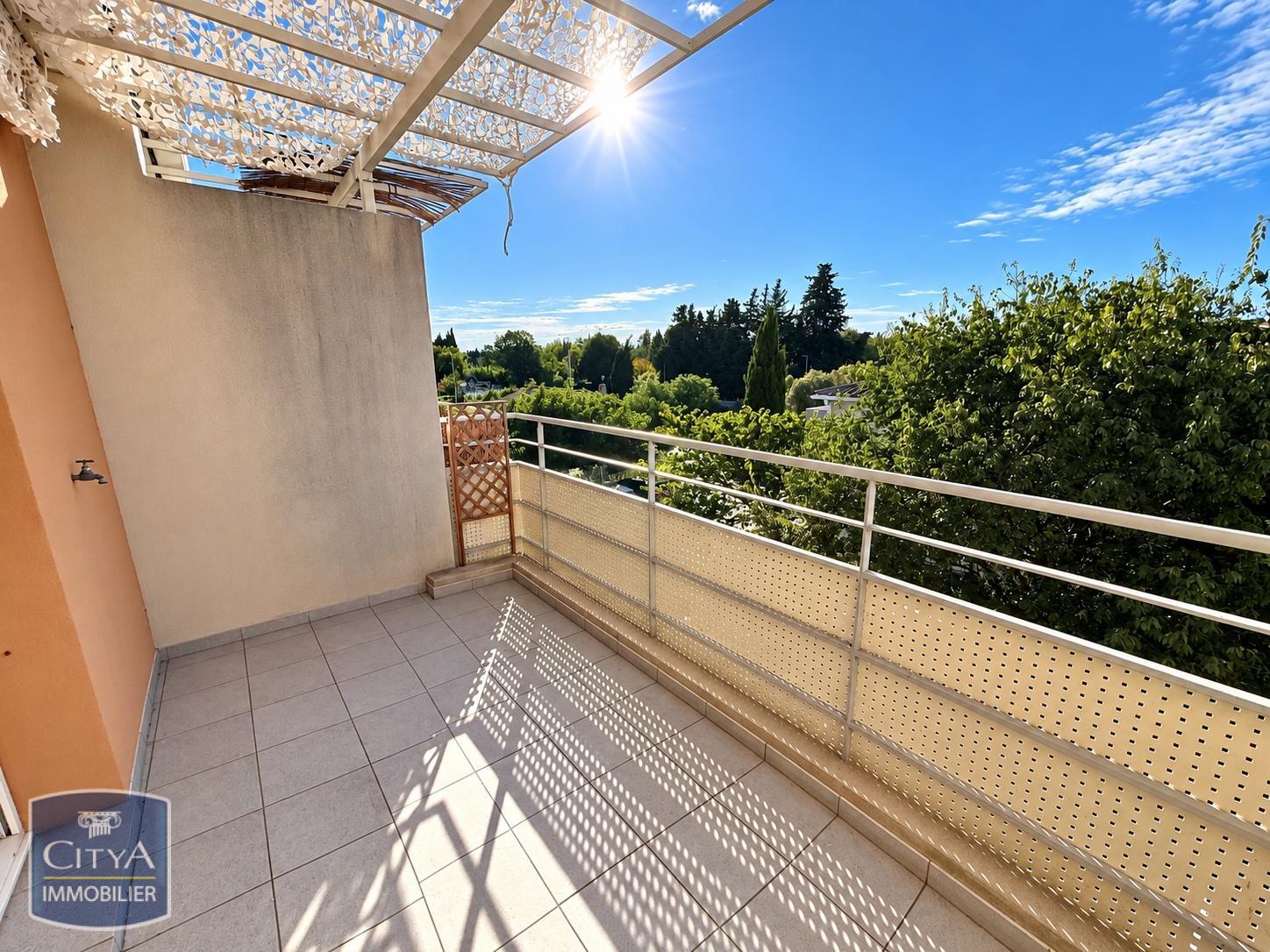 Appartement 2 pièces 36 m² · à Salon-de-Provence · 36 m² · 645 €/mois