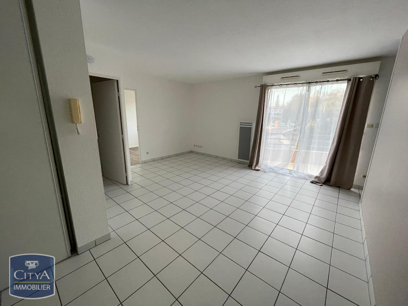 Appartement 2 pièces 54 m² · à Saint-Michel · 54 m² · 590 €/mois