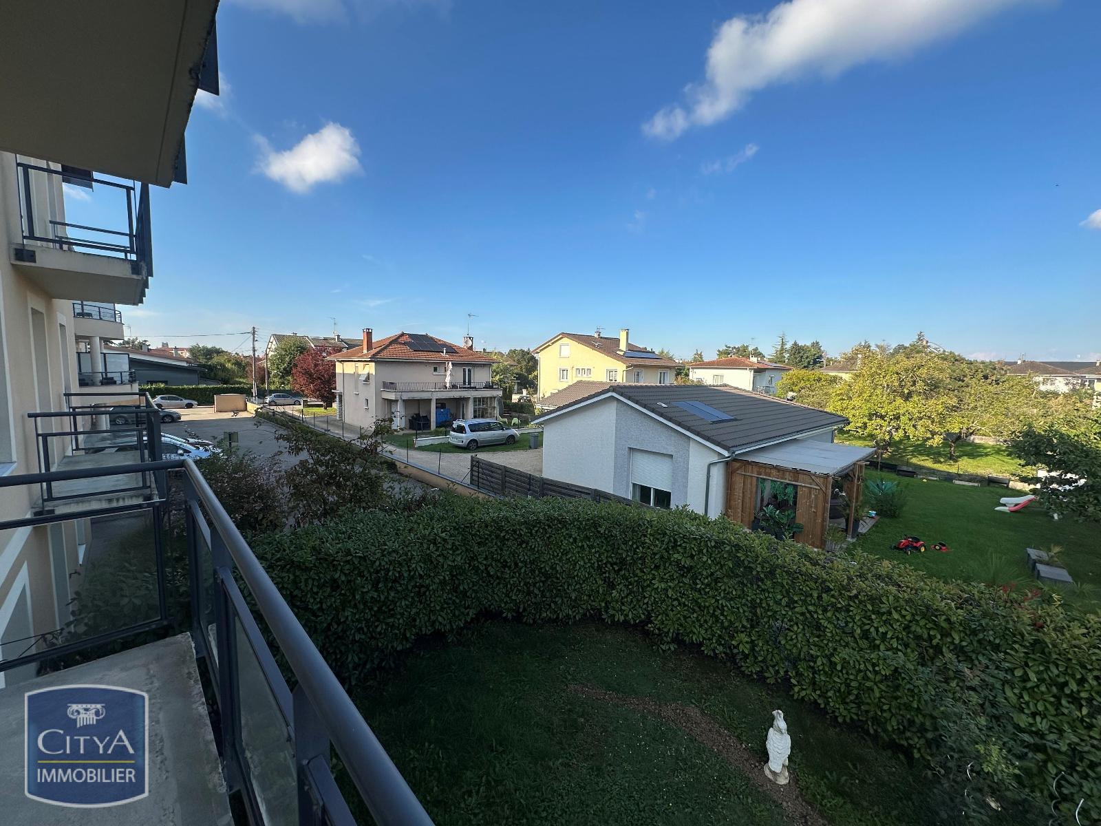 Appartement – BOURG EN BRESSE AIN AUVERGNE-RHÔNE-ALPES - Vue 2
