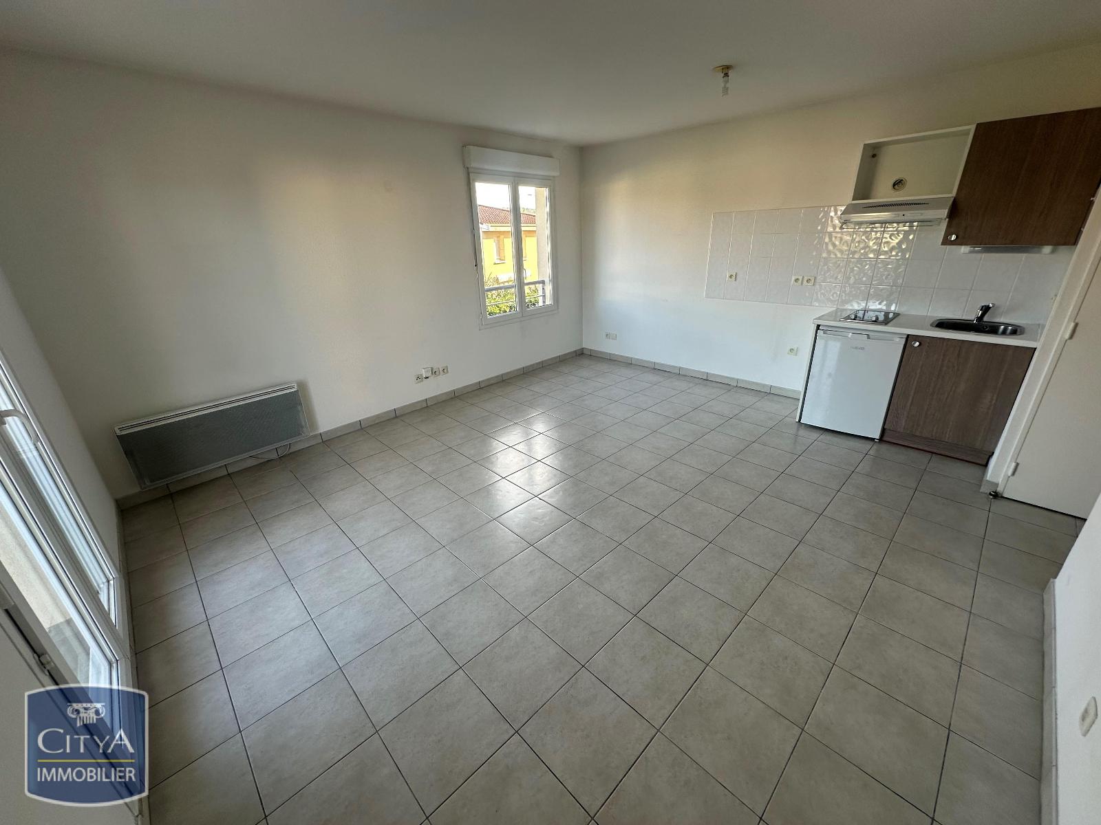 Appartement – BOURG EN BRESSE AIN AUVERGNE-RHÔNE-ALPES - Vue 3