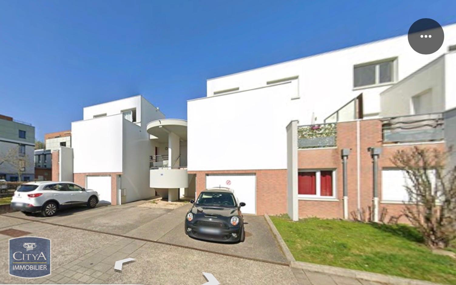Appartement 3 pièces 63 m² · à Dijon · 63 m² · 743 €/mois