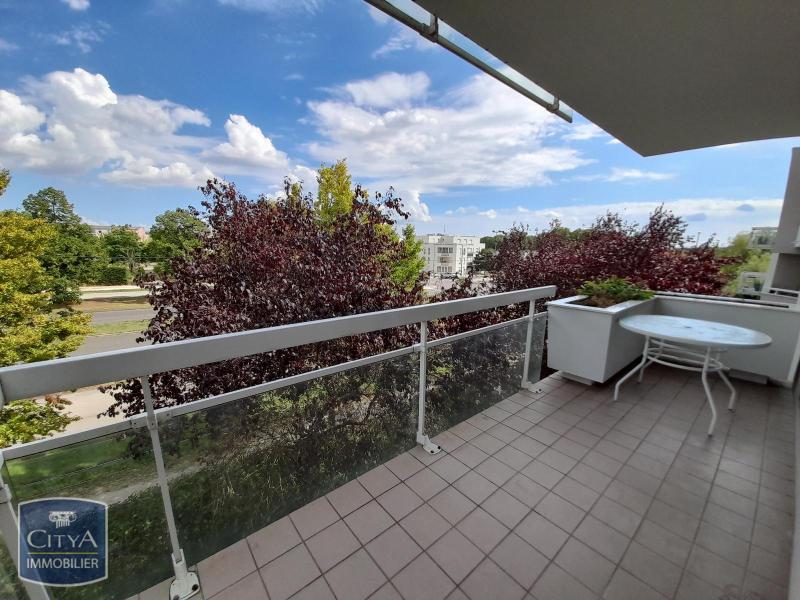 Appartement 2 pièces 47 m² · à Dijon · 47 m² · 710 €/mois