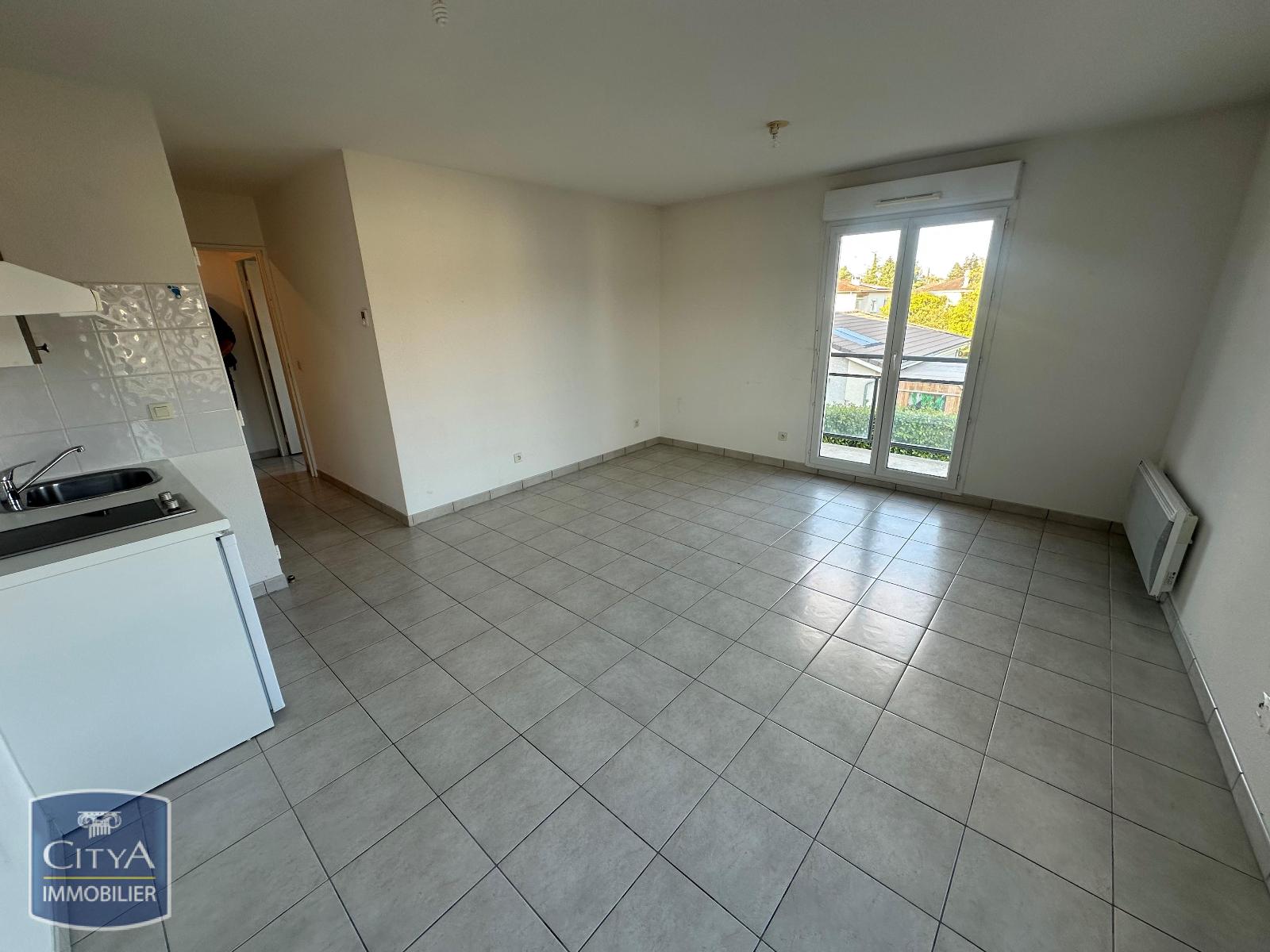Appartement – BOURG EN BRESSE AIN AUVERGNE-RHÔNE-ALPES - Vue 4