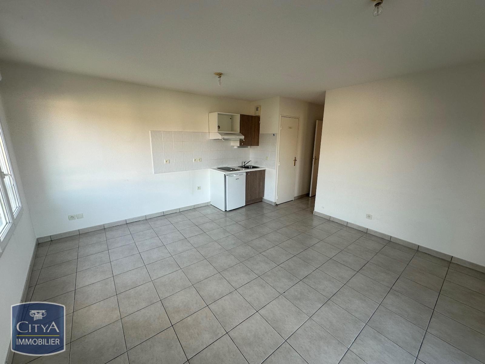 Appartement – BOURG EN BRESSE AIN AUVERGNE-RHÔNE-ALPES - Vue 5