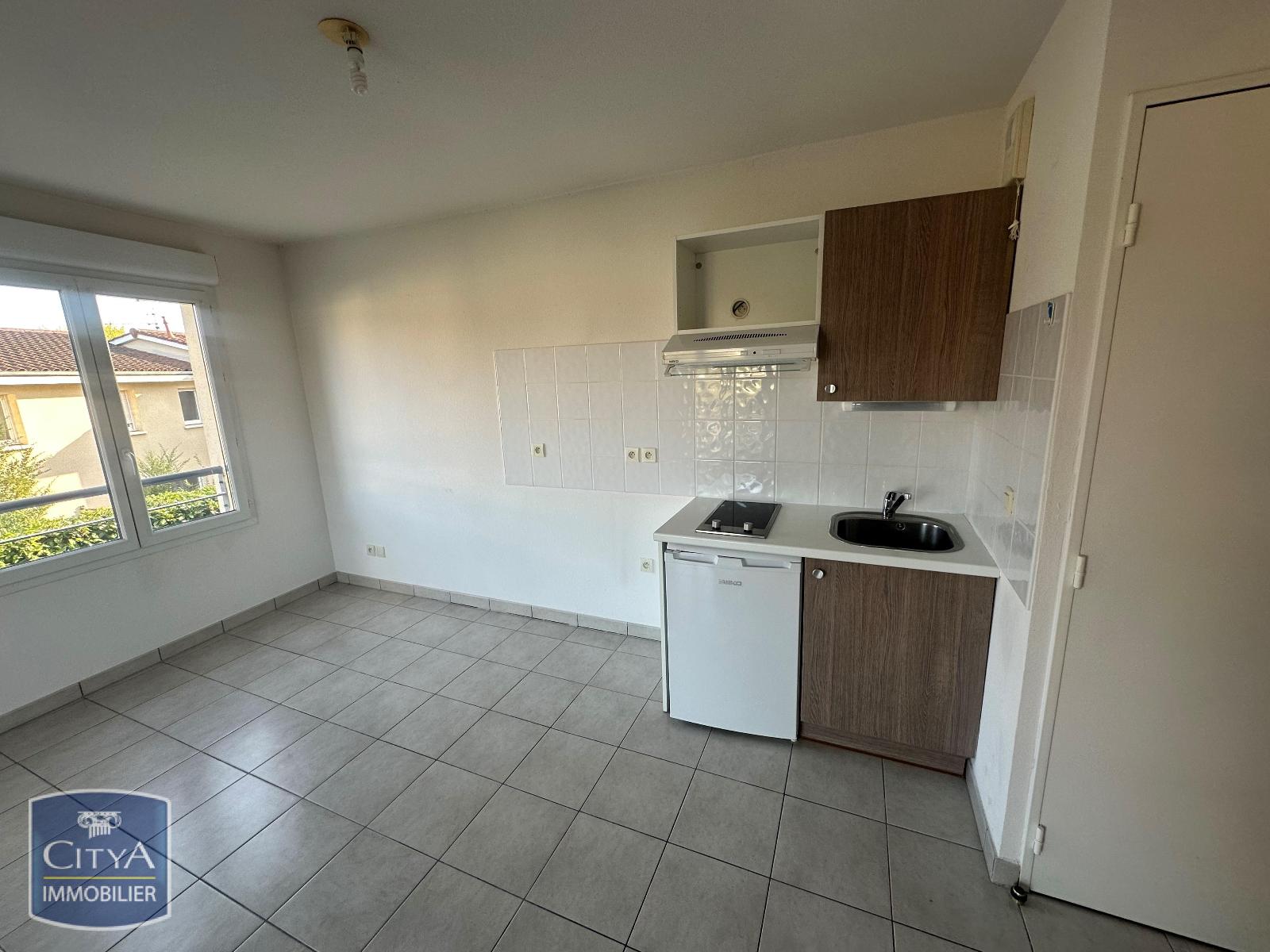 Appartement – BOURG EN BRESSE AIN AUVERGNE-RHÔNE-ALPES - Plus