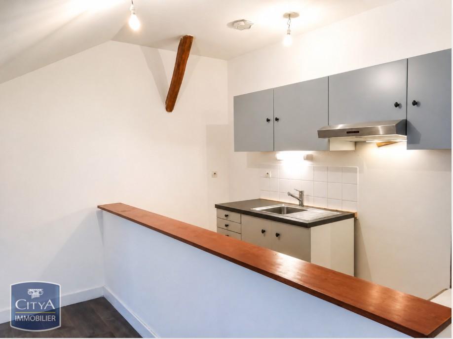 Appartement 2 pièces 41 m² · à Chinon · 41 m² · 410 €/mois