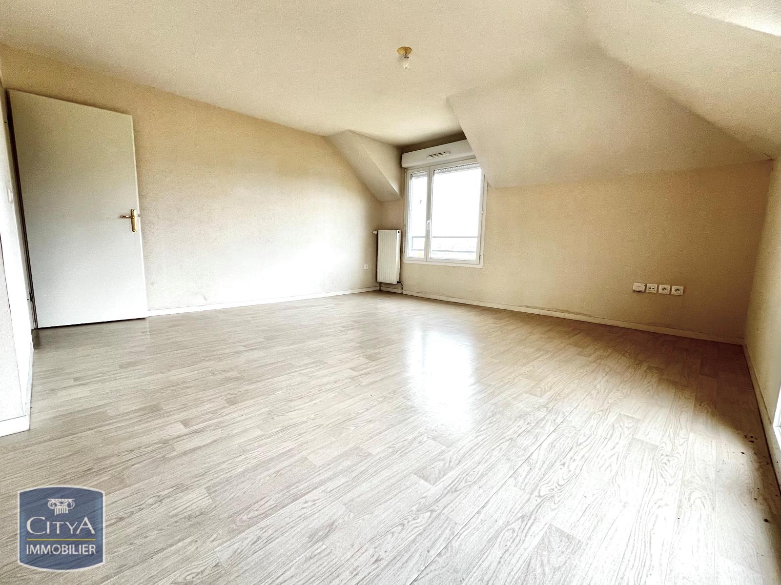 Appartement 3 pièces 61 m² · à Bourges · 61 m² · 660 €/mois