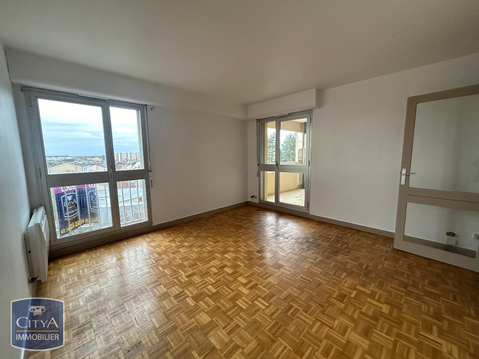 Appartement 2 pièces 51 m² · à Châteauroux · 51 m² · 615 €/mois