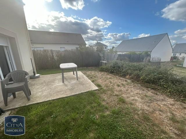 Maison 4 pièces 92 m² · à Amboise · 92 m² · 955 €/mois