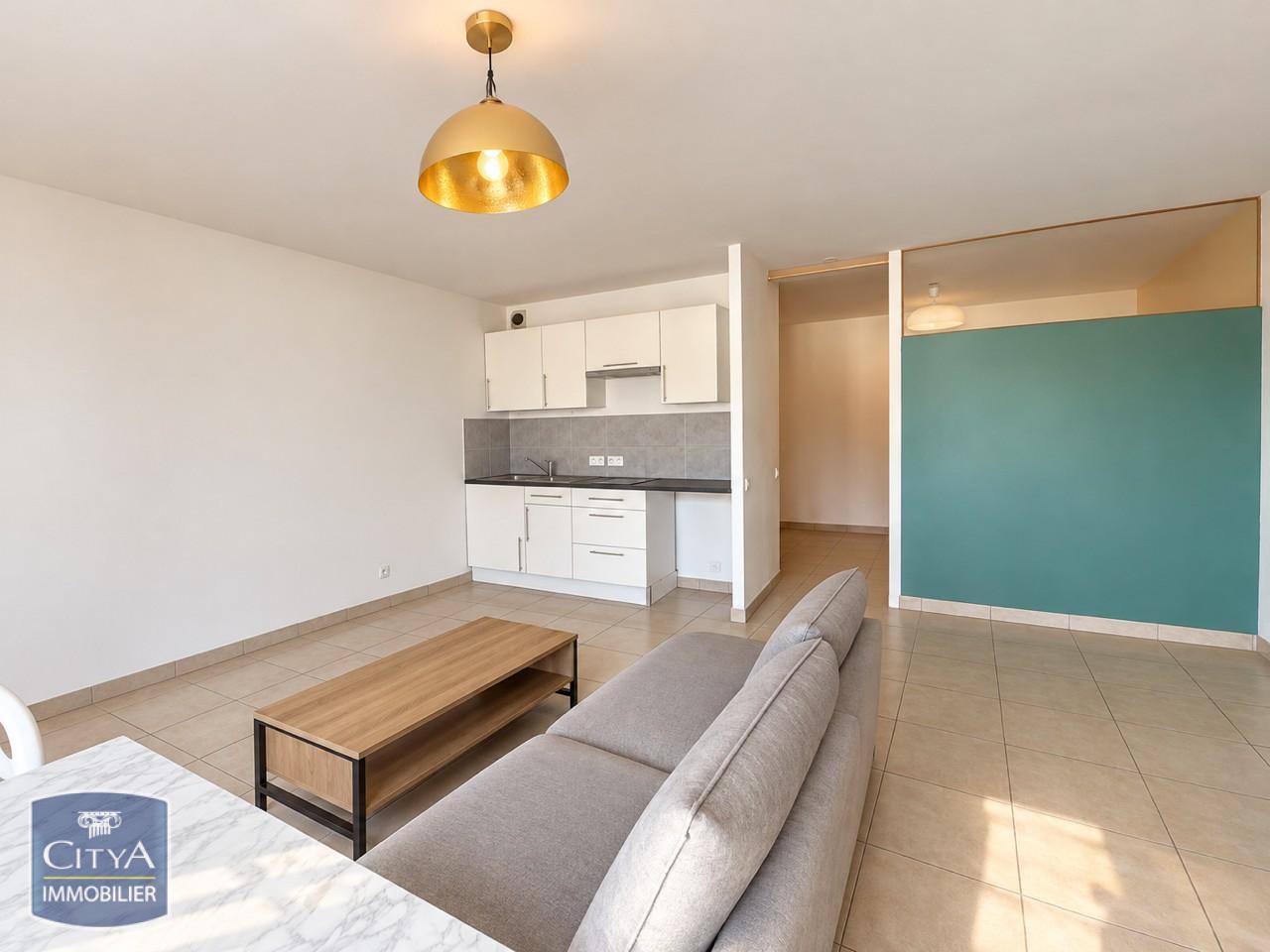 Appartement à Libourne