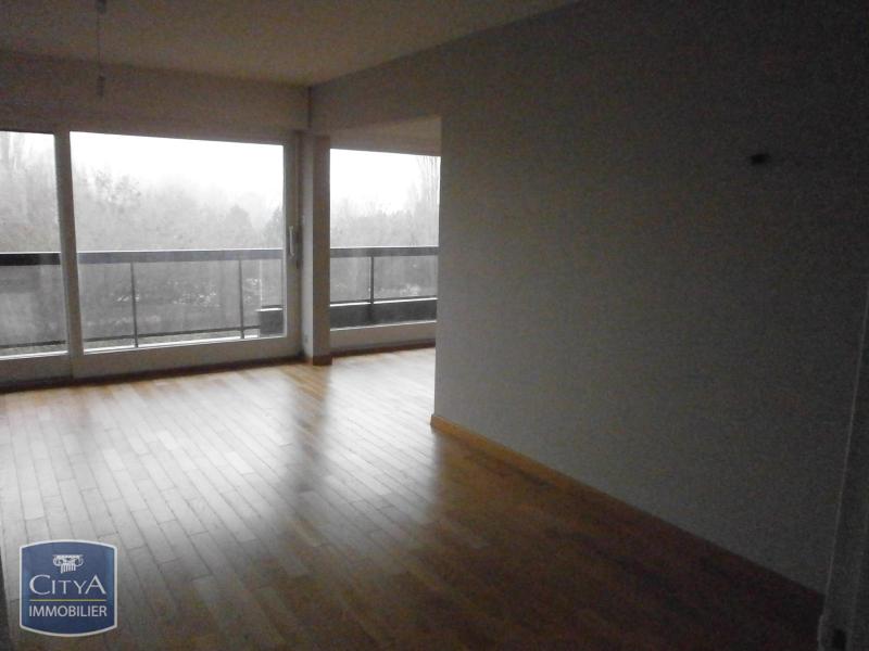 Appartement 5 pièces 121 m² · à Dijon · 121 m² · 1 452 €/mois
