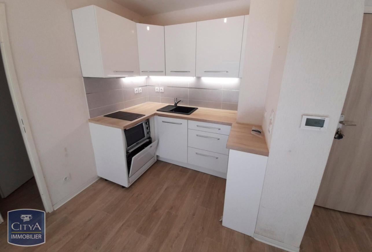 Appartement 2 pièces 41 m² · à Longvic · 41 m² · 665 €/mois