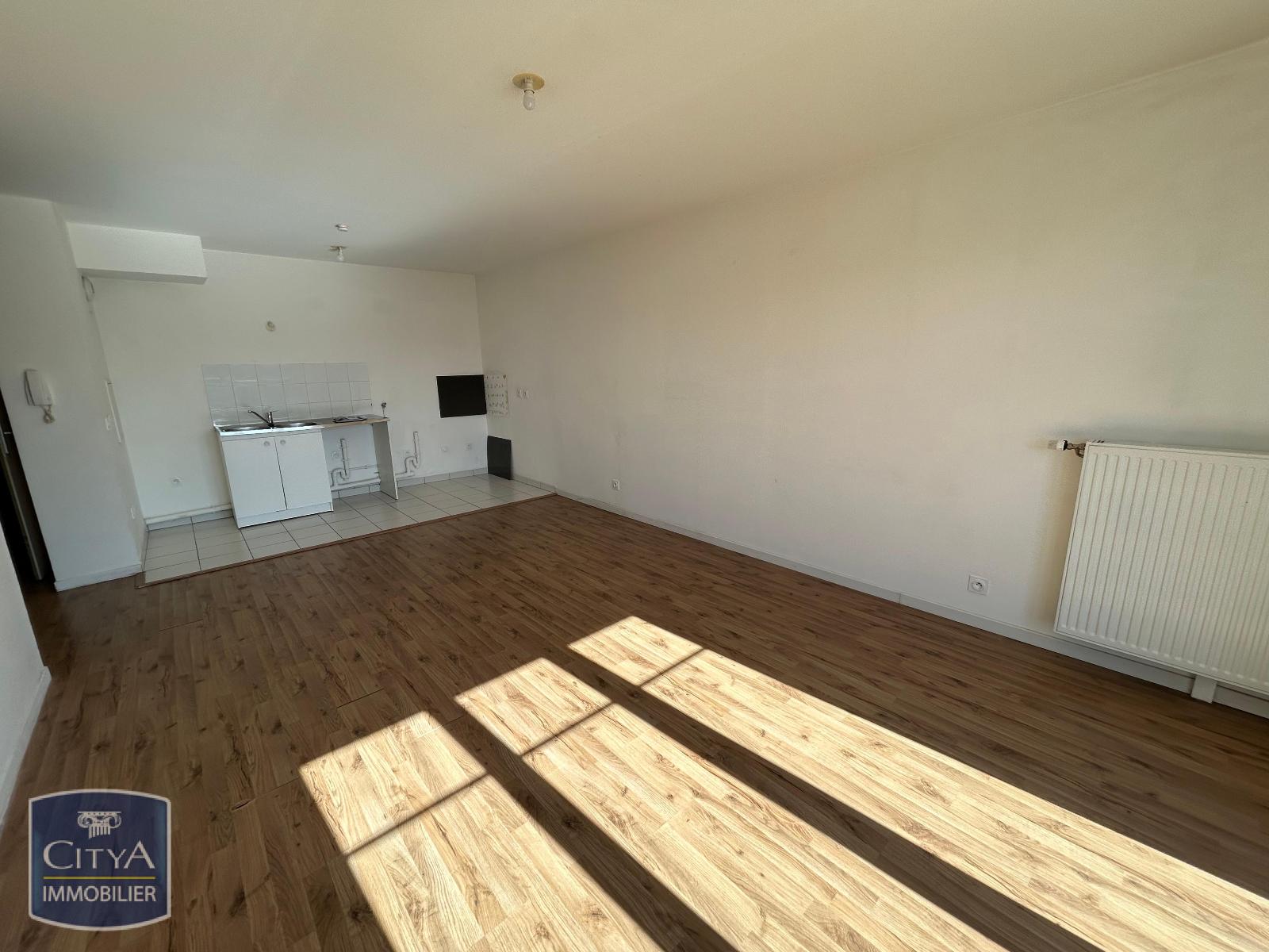 Appartement 3 pièces 61 m² · à Évreux · 61 m² · 806 €/mois