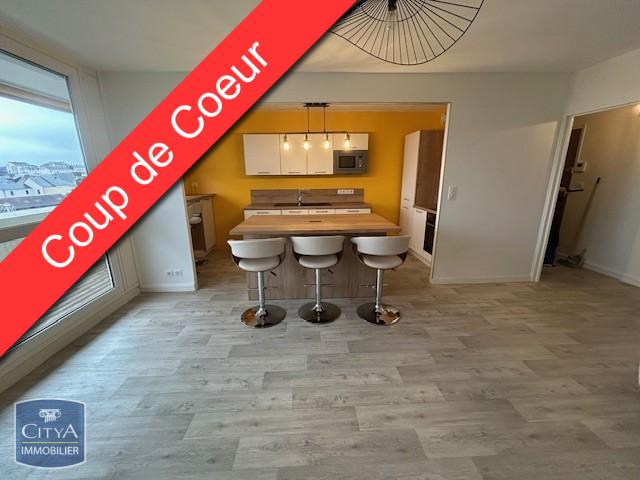Appartement 3 pièces 65 m² · au Mans · 65 m² · 820 €/mois