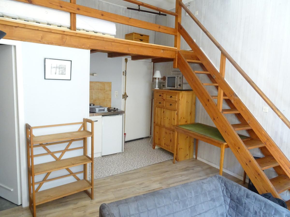 Studio à Bordeaux
