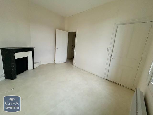 Appartement 2 pièces 32 m² · à Tours · 32 m² · 560 €/mois