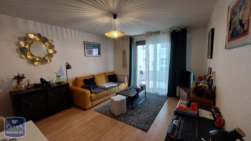 Appartement 2 pièces 41 m² · à Clermont-Ferrand · 41 m² · 616 €/mois