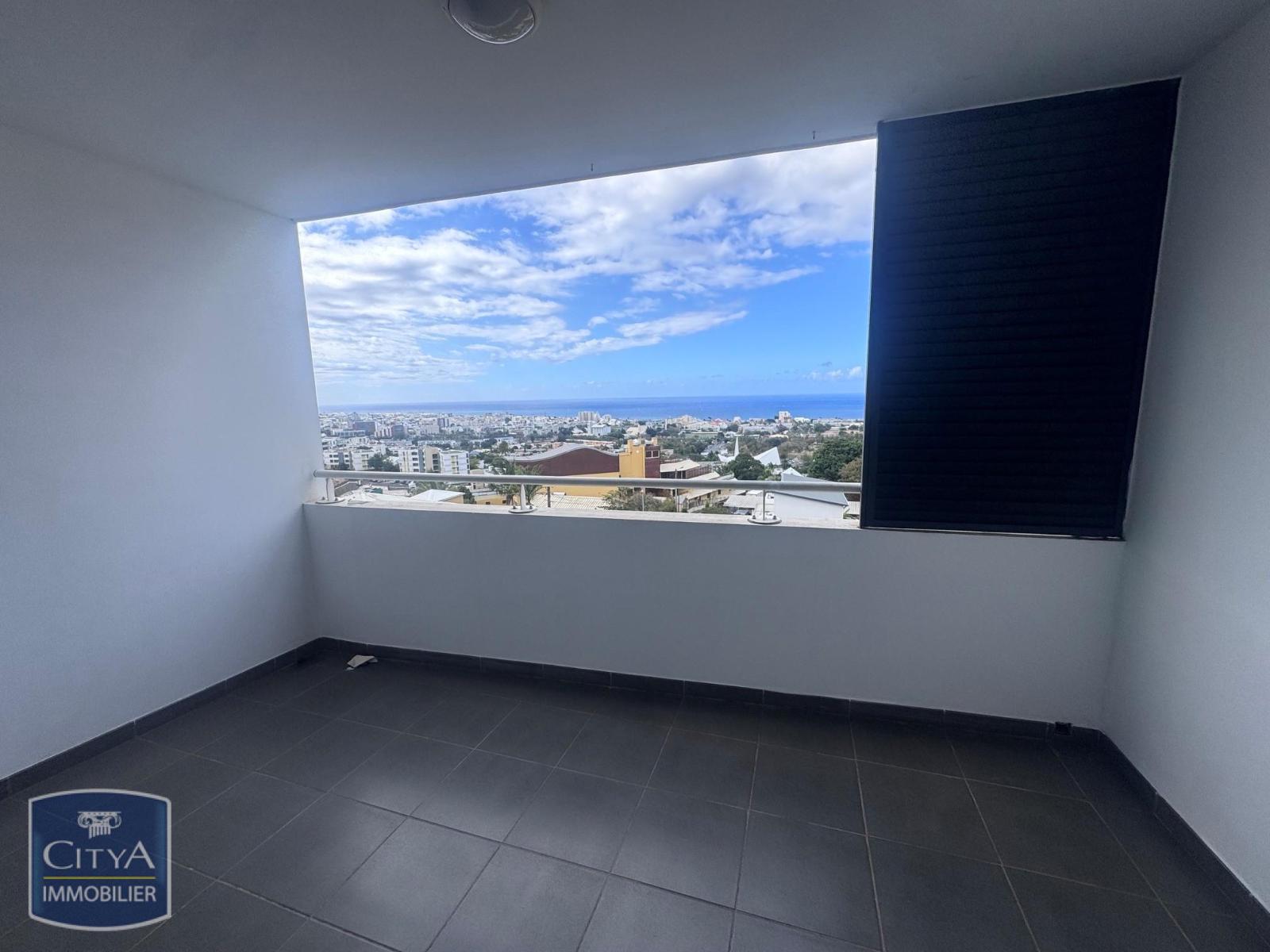 Appartement – ST DENIS REUNION DROM