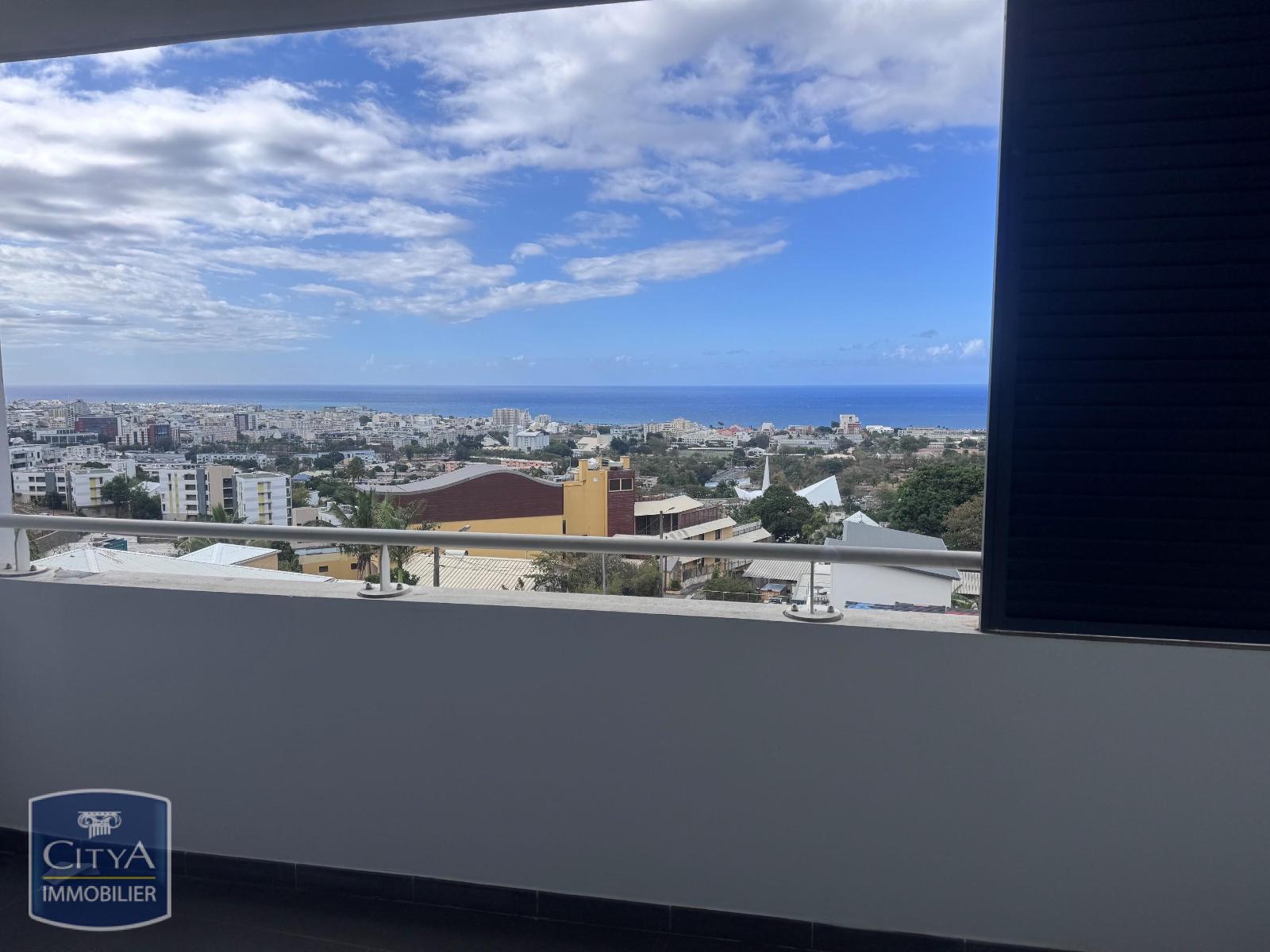 Appartement – ST DENIS REUNION DROM - Vue 2
