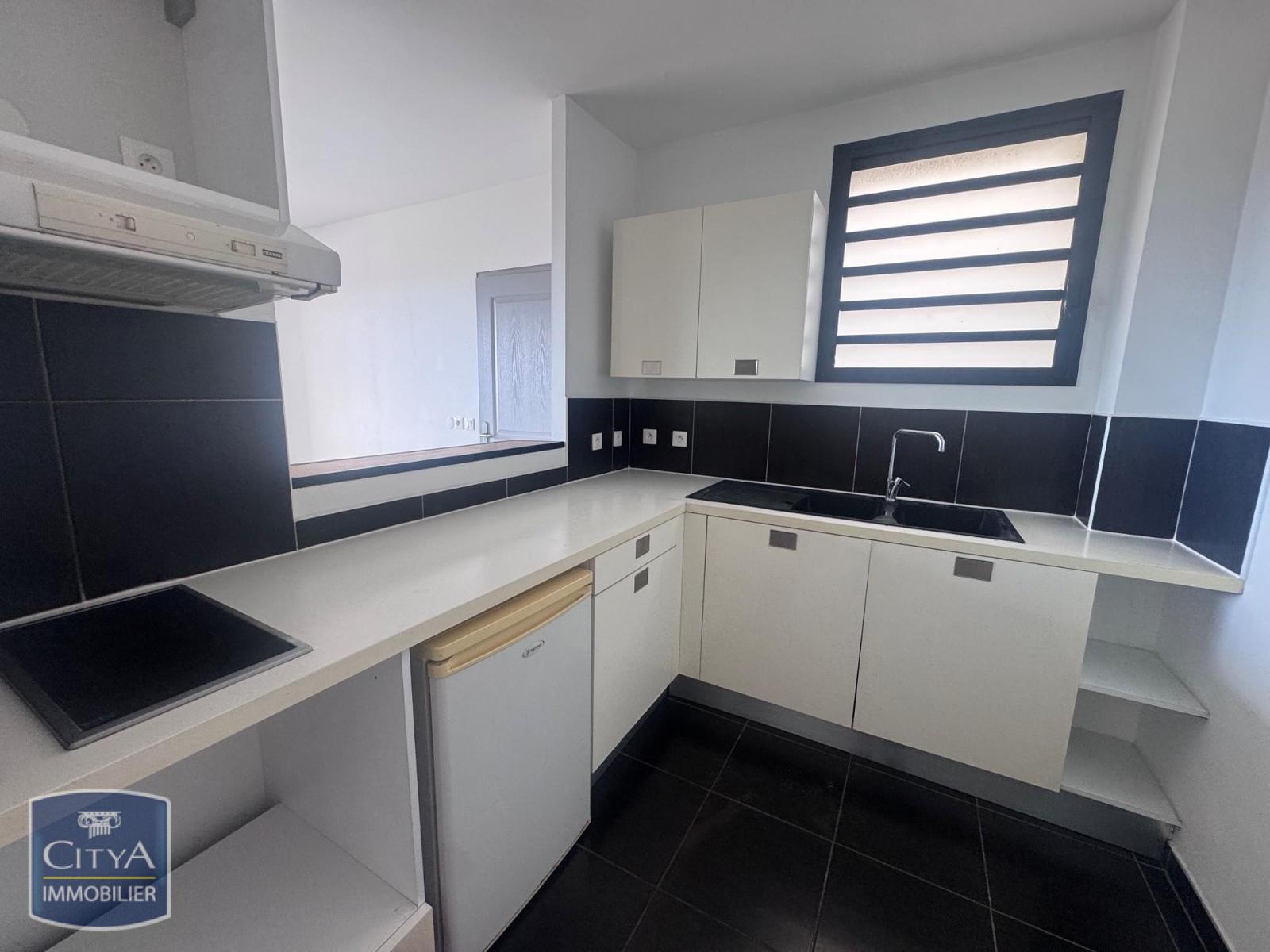 Appartement – ST DENIS REUNION DROM - Vue 4