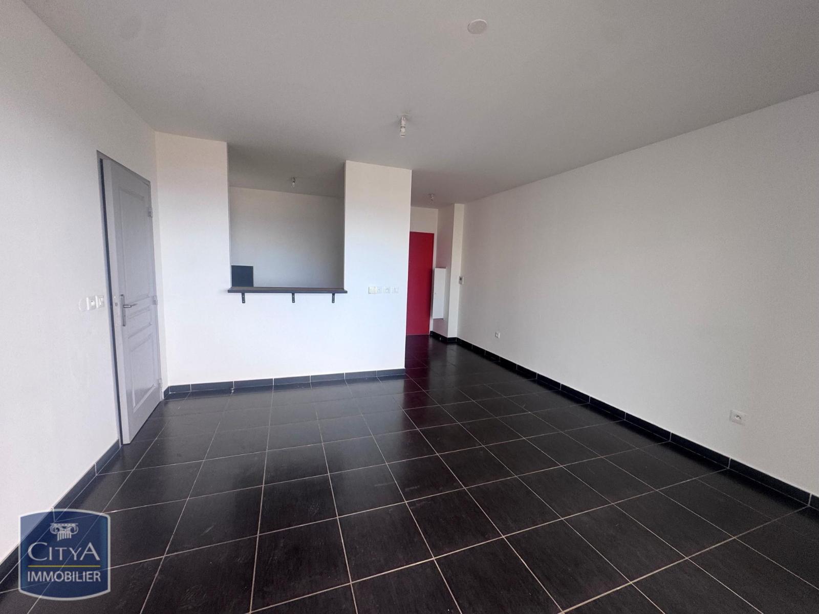 Appartement – ST DENIS REUNION DROM - Vue 5