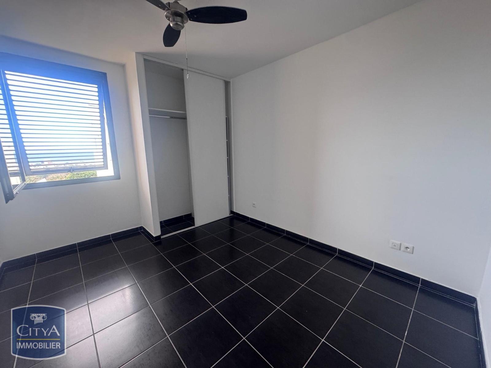 Appartement – ST DENIS REUNION DROM - Plus