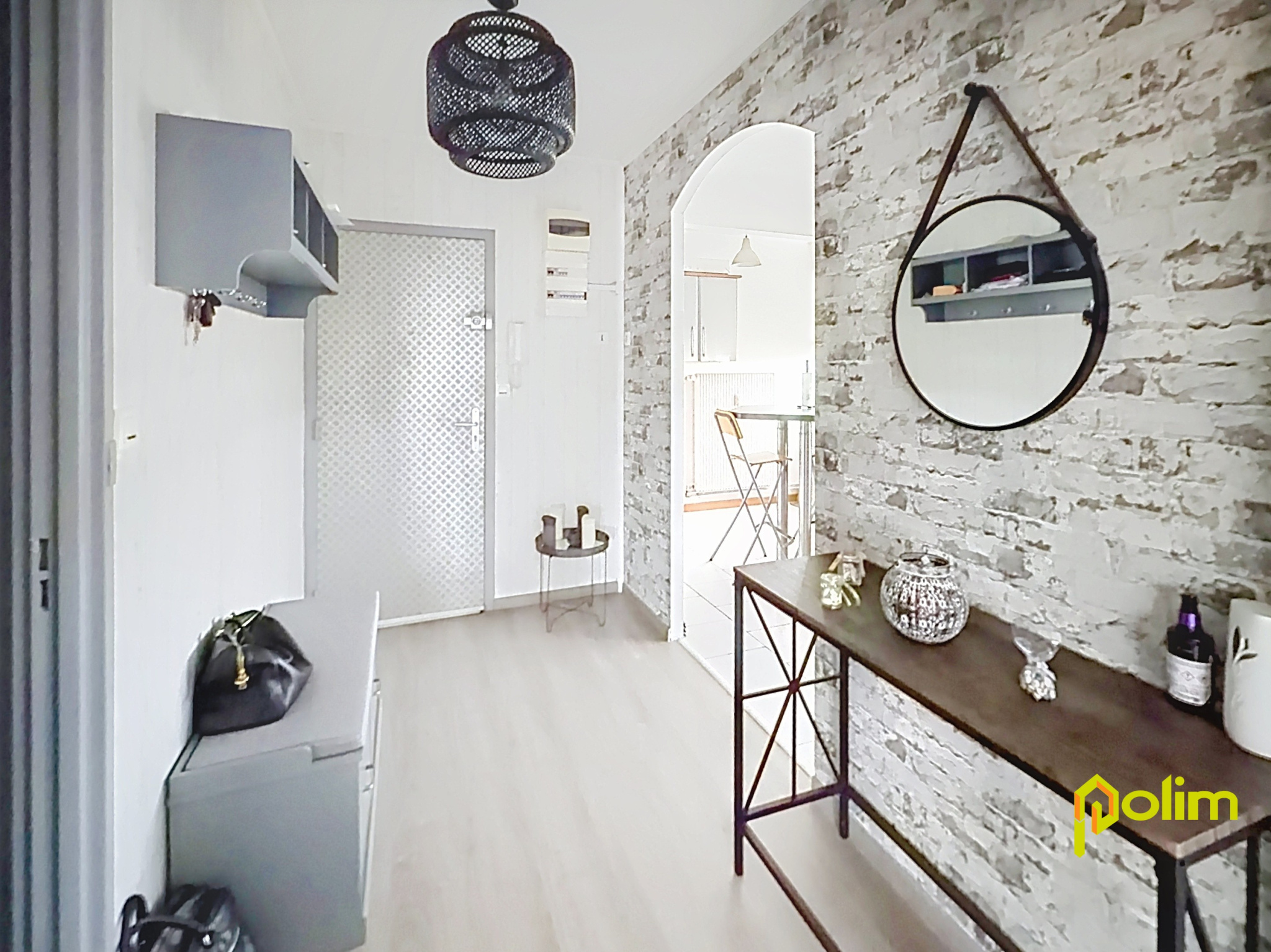 Appartement 3 pièces 78 m² · à Pont-à-Mousson · 78 m² · 113 400 €