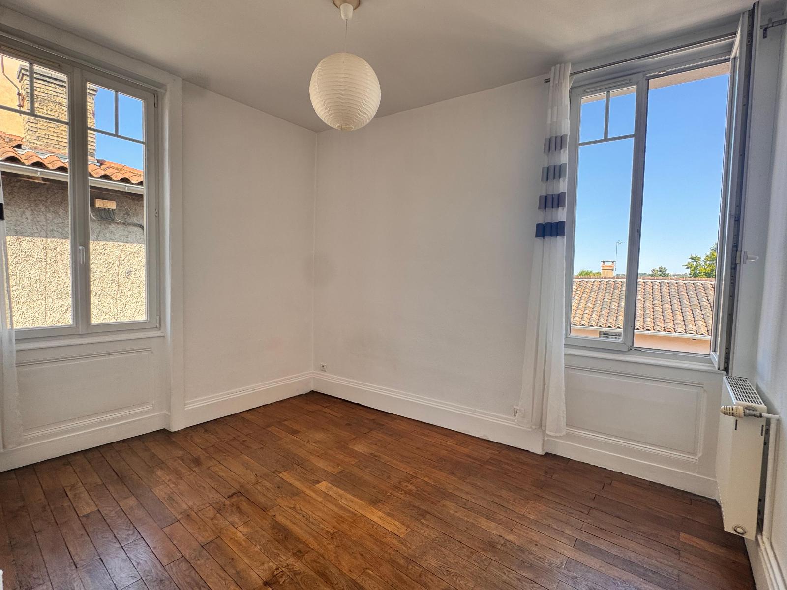 Appartement 3 pièces 58 m² · à Écully · 58 m² · 199 000 €