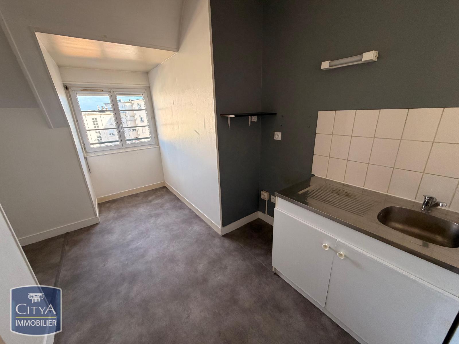 Appartement 2 pièces 39 m² · à Caen · 39 m² · 549 €/mois